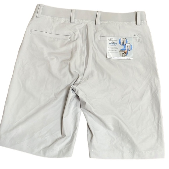 Greg Norman - Ultimate Comfort Short - Picture 3 of 4